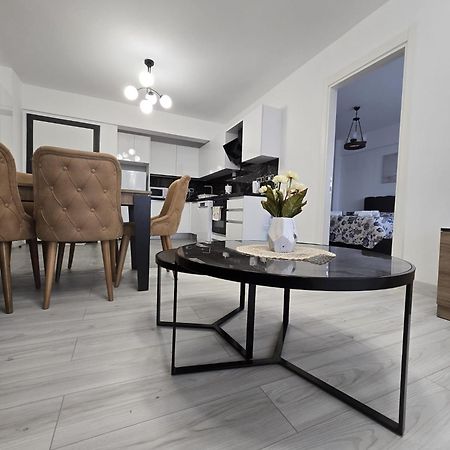Edelweiss Retreat 1-Bedroom Apartment Iskele District  Buitenkant foto